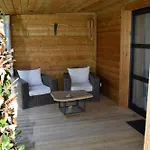 Lodge Timazen Agen Sud Aubiac (Lot-et-Garonne)
