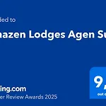 Timazen Agen Sud Lodge