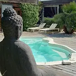 Timazen Agen Sud Lodge