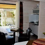 Timazen Agen Sud ロッジ オビアック