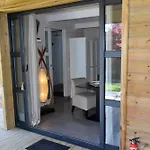 Lodge Timazen Agen Sud Aubiac (Lot-et-Garonne)