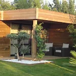 Lodge Timazen Agen Sud