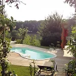 Timazen Agen Sud Lodge Aubiac (Lot-et-Garonne)
