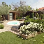 Lodge Timazen Agen Sud Aubiac (Lot-et-Garonne)