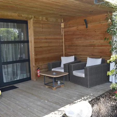Hytte Timazen Agen Sud