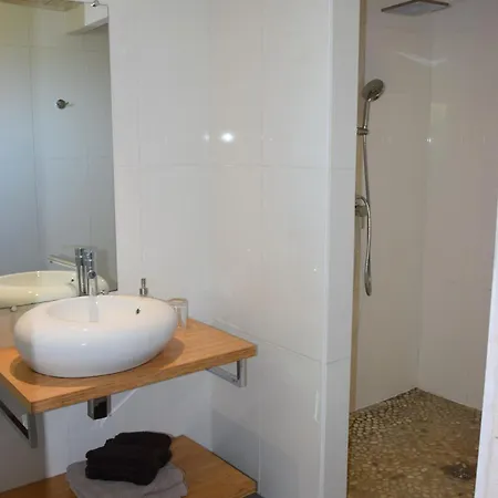 Hytte Timazen Agen Sud
