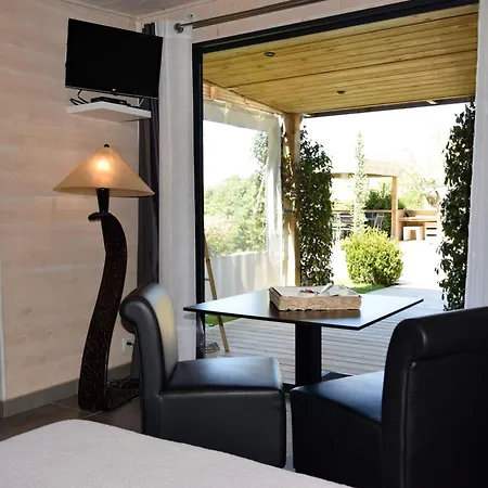 Lodge Timazen Agen Sud