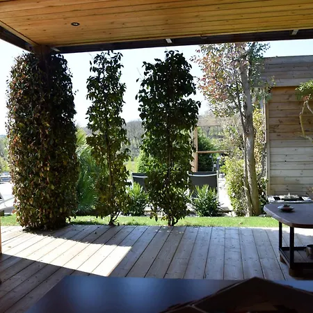 Timazen Agen Sud Lodge *