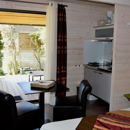 Timazen Agen Sud Hytte Aubiac (Lot-et-Garonne)