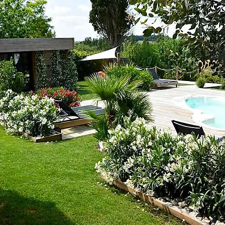 Lodge Timazen Agen Sud