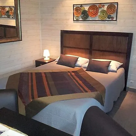 Timazen Agen Sud Lodge *