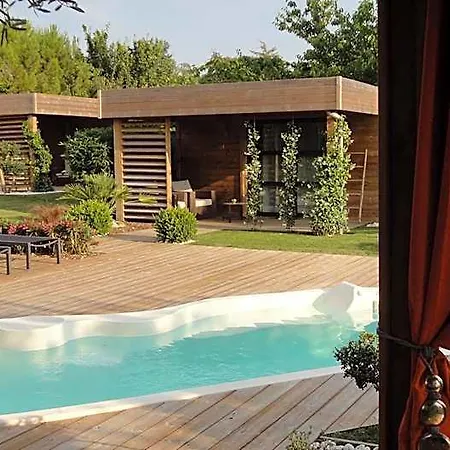 Timazen Agen Sud Lodge Aubiac (Lot-et-Garonne)