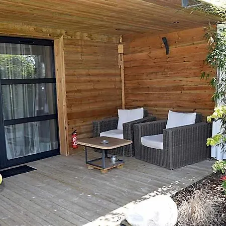 Lodge Timazen Agen Sud *