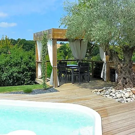 Timazen Agen Sud Lodge