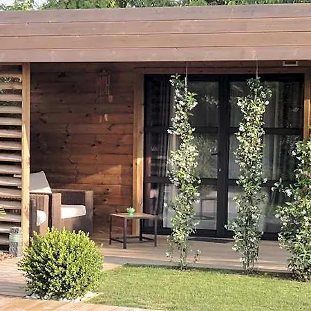 Lodge Timazen Agen Sud *