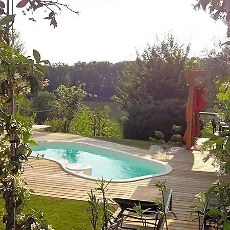 Timazen Agen Sud Lodge *