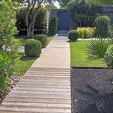 Lodge Timazen Agen Sud