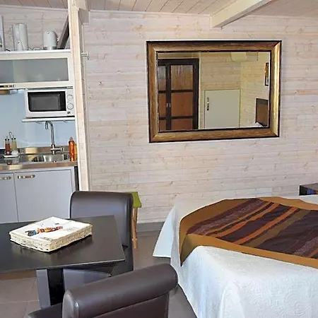 Timazen Agen Sud Lodge