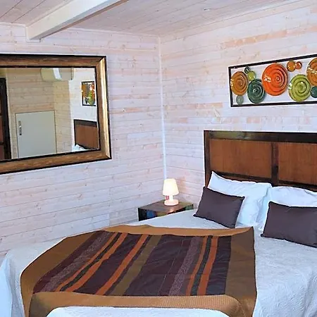 Lodge Timazen Agen Sud