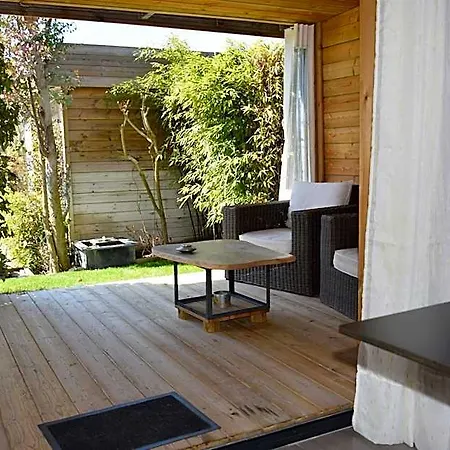 Lodge Timazen Agen Sud *