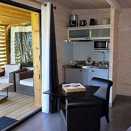 Lodge Timazen Agen Sud *