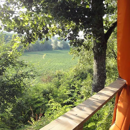 Lodge Timazen Lodges Agen Sud