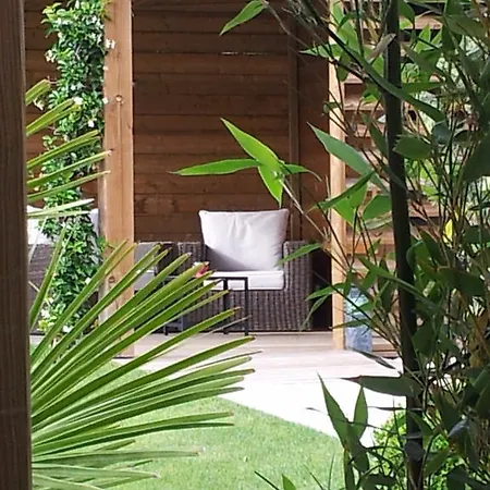 Timazen Lodges Agen Sud